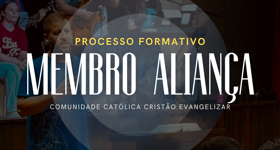 Membro de Aliança